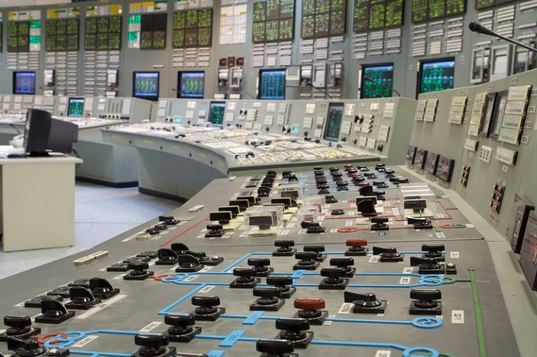 Napredni elektroenergetski sistemi