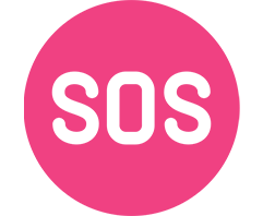 SOS point