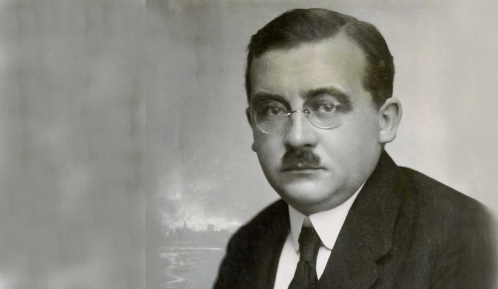 akademik, dr.h.c., prof. dr. Milan Vidmar (1885-1962)