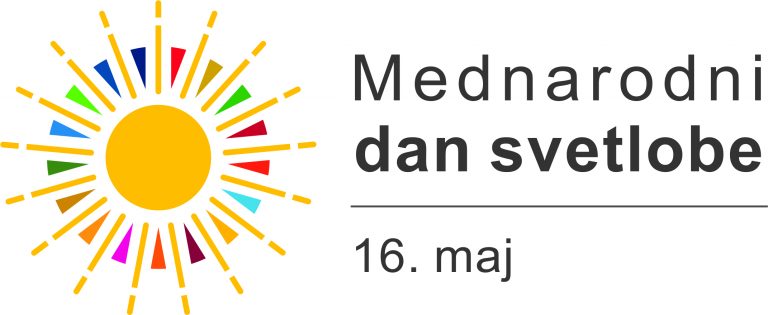 Mednarodni dan svetlobe