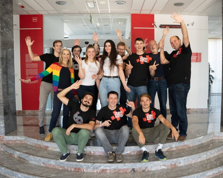 Poletna šola Transformator 2024