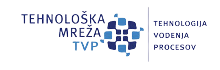 Razpis za nagrade Tehnološke mreže Tehnologija vodenja procesov