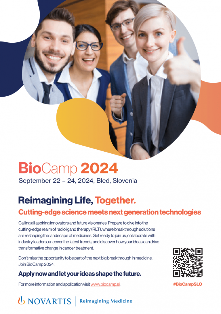 BIOCAMP 2024