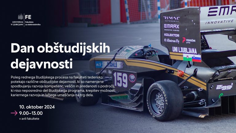 Dan obštudijskih dejavnosti 2024