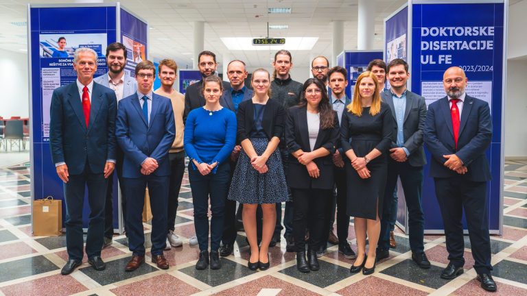 Razstava doktorskih disertacij 2023/2024