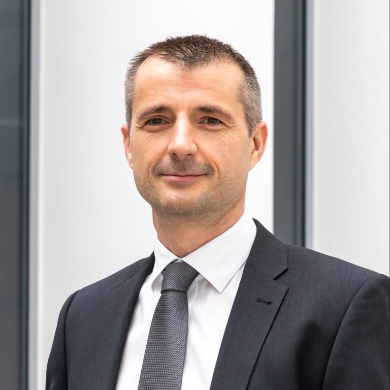 Prof. dr. Gregor Dolinar imenovan za prorektorja UL