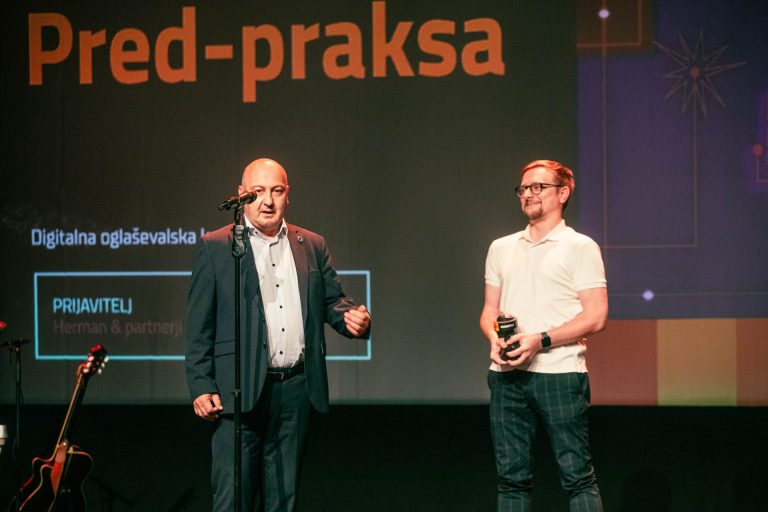 Zlata nagrada DIGGIT za Fakulteto za elektrotehniko