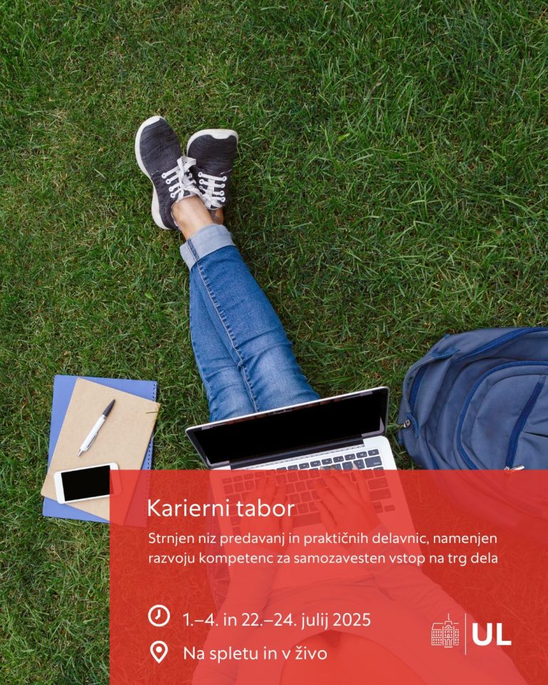 Karierni tabor UL