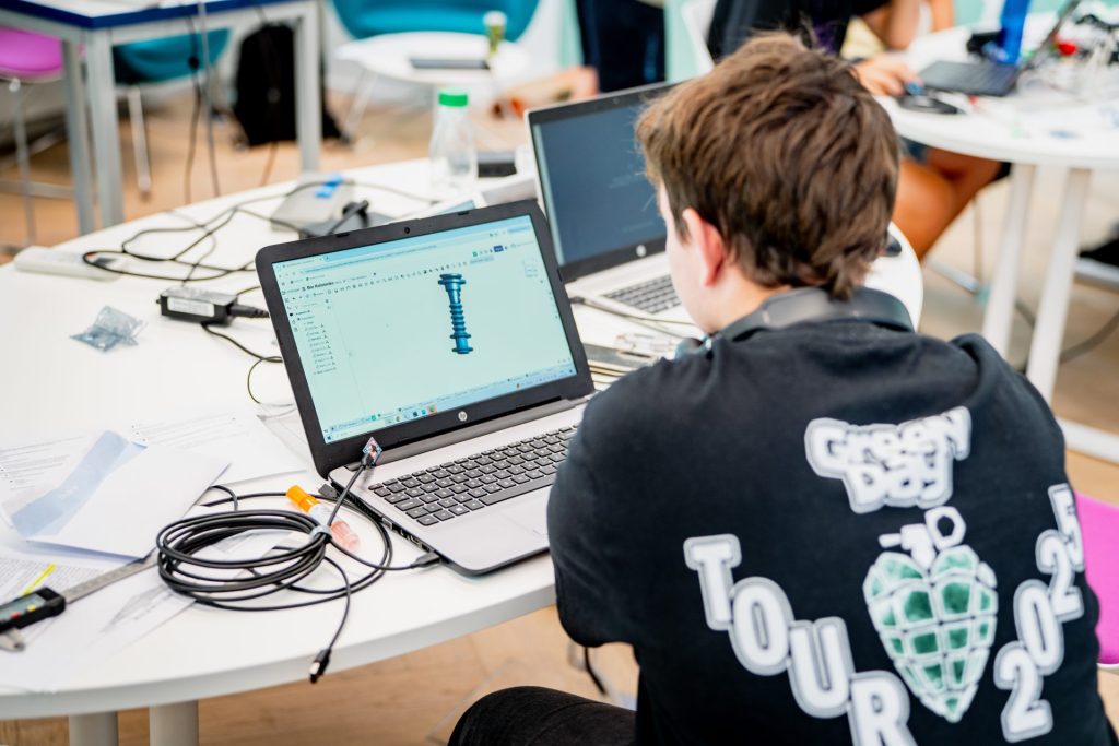 OpenLab Kranj