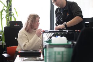 Dewesoft Bootcamp: Season 3 – iz teorije v prakso z Dewesoftom