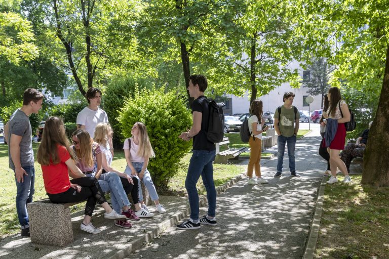 Sprejem bruck in brucev 2025