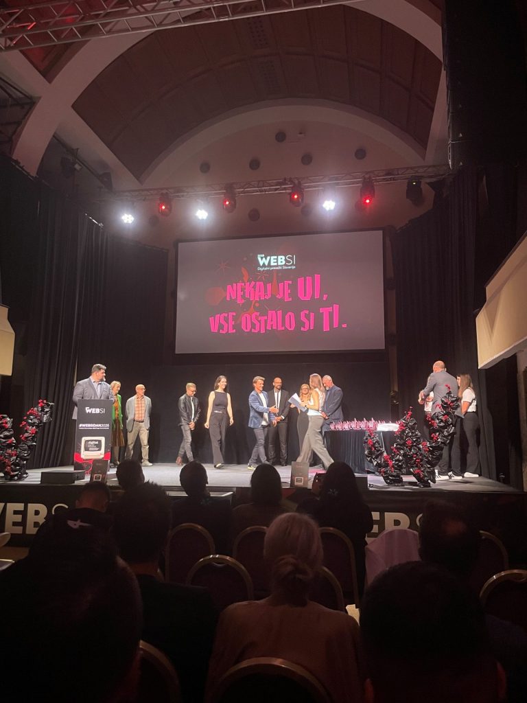 UL FE s Pred-prakso osvojila 3. mesto na WEBSI 2025