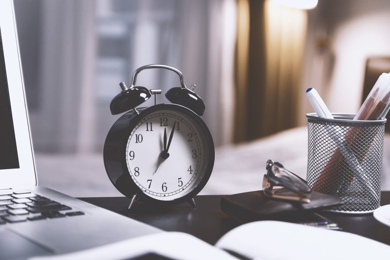 Osnutek urnika za zimski semester študijskega leta
