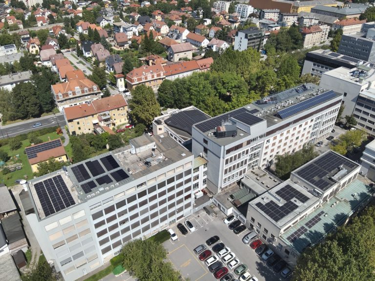 Webinar za AURORA Ambasadorje ter študente in zaposlene na FE