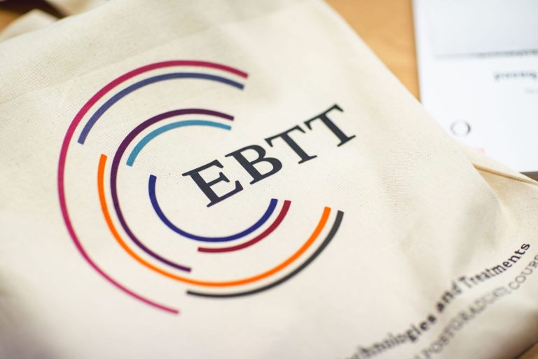Mednarodna doktorska šola EBTT 2025