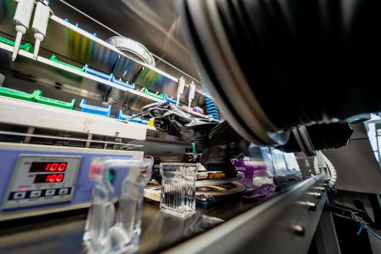 Sodelavci LPVO prejemniki priznanja “Odlični v znanosti”