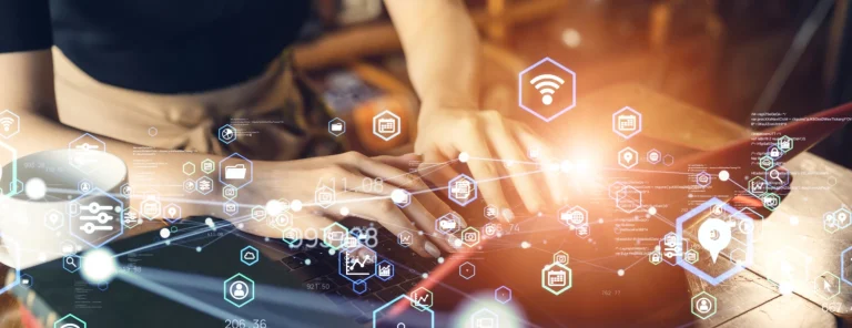 Mesec digitalnih veščin – niz dogodkov, delavnic in predavanj