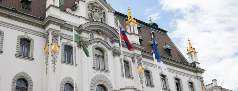 Teden Univerze v Ljubljani in prejemniki nagrad 2025