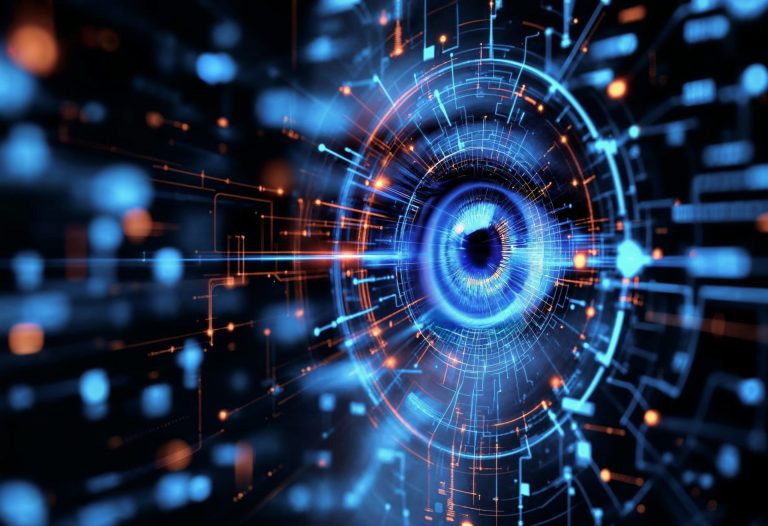 Predavanje “Eye-Tracking as a New Frontier for Human-Centered AI in Radiology”