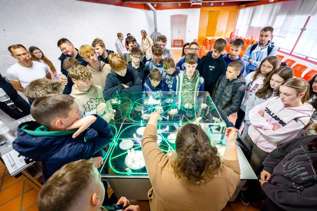Dnevi elektrotehnike 2026