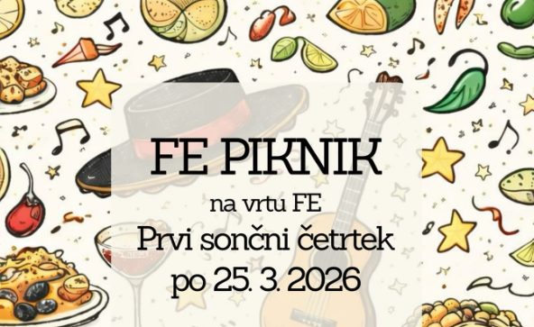 Piknik FE 2026