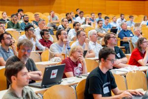 Predavanja v P1