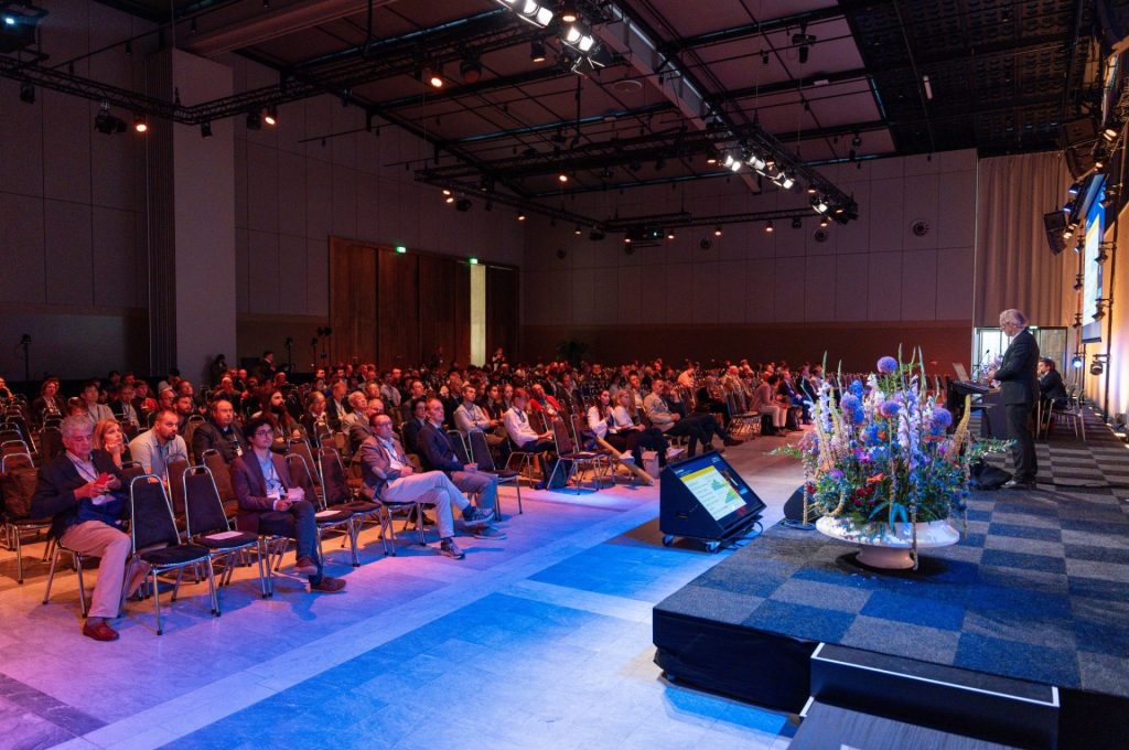 Nagrada za raziskovalce LPVO na evropski fotovoltaični konferenci EUPVSEC