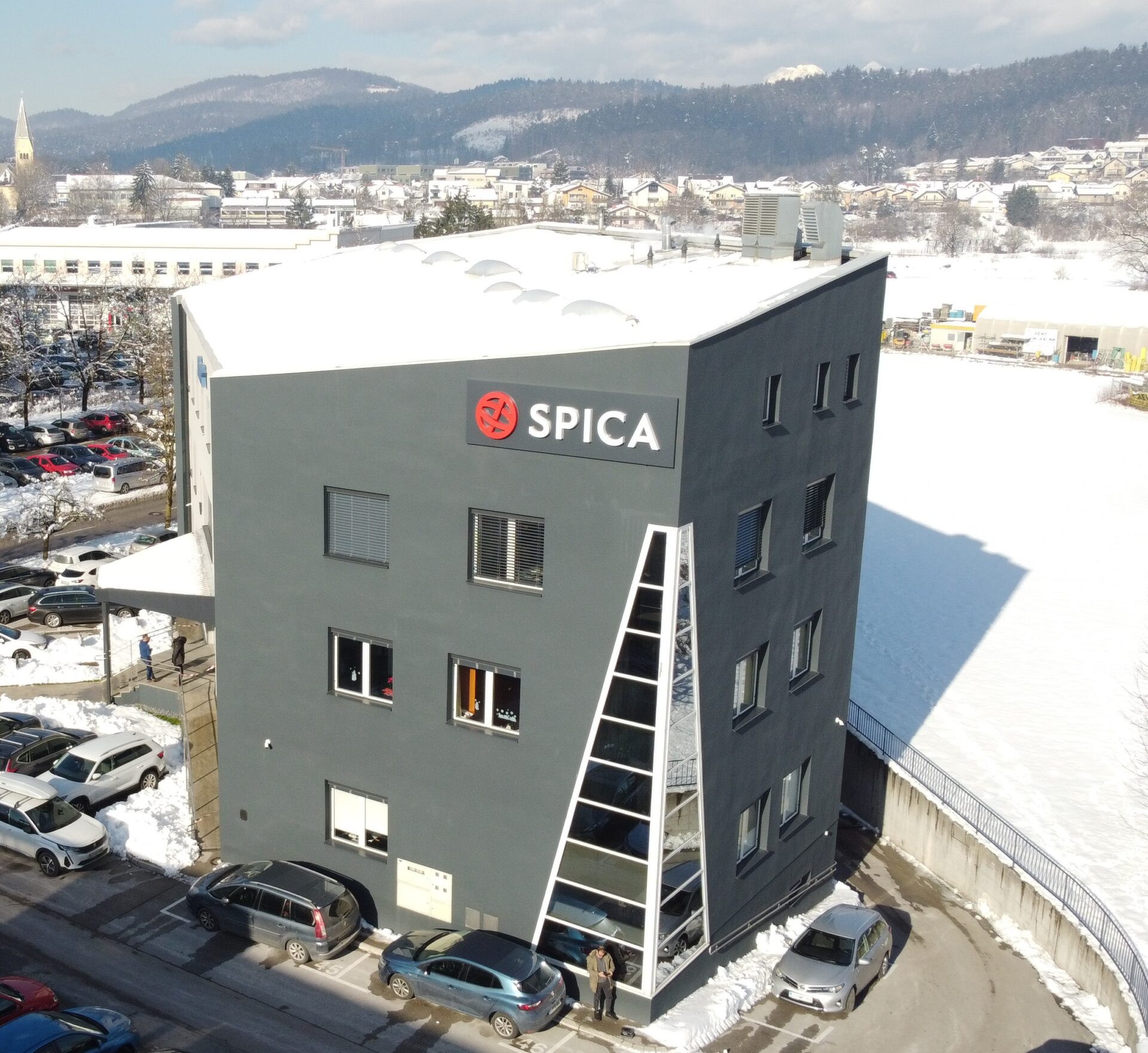 Špica International