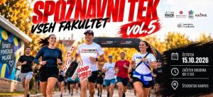 Oktobra na spoznavni tek vseh fakultet in prvenstvo v bowlingu